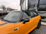 Mini mini 1.5 Cooper Chili Serious Busines | Automaat | Pano, 136 pk, Gebruikt, Euro 6, Overige kleuren