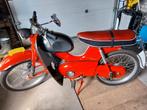 kreidler florett 1961 mokick handgeschakeld.., Ophalen of Verzenden, Zo goed als nieuw
