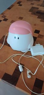 Philips mybuddy sleeptrainer, Ophalen, Zo goed als nieuw, Lamp
