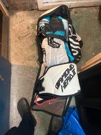 Kite te koop, Watersport en Boten, Kitesurfen, Gebruikt, 8 m², Geen board, Ophalen of Verzenden