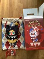Pop Mart Molly String Puppet (Why So Serious), Ophalen of Verzenden, Nieuw