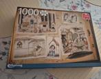 Efteling anton pieck puzzel, Ophalen of Verzenden, Zo goed als nieuw