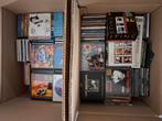 230 x muziek Cd 's- Allerlei genres -Ideaal voor Rommelmarkt, Ophalen of Verzenden, Gebruikt