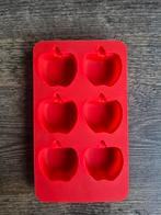 Nieuwe ongebruikte appel kaarsenmal, Ophalen of Verzenden, Nieuw