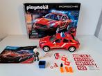 Playmobil Porsche 70277, Ophalen of Verzenden, Zo goed als nieuw