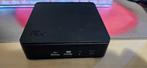 Intel NUC 13 Pro Kit NUC13ANKi5, 64 GB of meer, Intel® NUC, Ophalen of Verzenden, Zo goed als nieuw