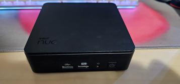 Intel NUC 13 Pro Kit NUC13ANKi5 beschikbaar voor biedingen