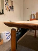 Hay Rey Tafel - Onverwoestbaar!, Huis en Inrichting, Tafels | Eettafels, Gebruikt, Metaal, Vijf personen of meer, 150 tot 200 cm