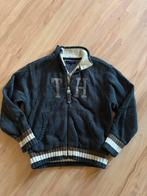 Zgan Super dik vest/jas van Tommy Hilfiger mt 140, Ophalen of Verzenden, Zo goed als nieuw, Jongen, Jas