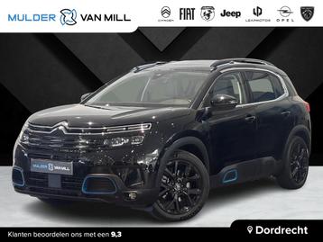 Citroen C5 Aircross Shine Pack 1.6 HYbrid PHEV 225pk e-EAT8  beschikbaar voor biedingen