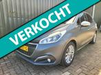 Peugeot 208 1.6 BlueHDi Executive inclusief BTW, Voorwielaandrijving, Stof, Gebruikt, Euro 6