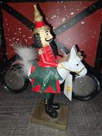 Notekraker te paard, Diversen, Kerst, Ophalen of Verzenden, Nieuw