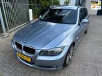 BMW 3-serie Touring 320i, Apk 04/2026, Xenon, Climate, Euro 5, 4 cilinders, Blauw, Handgeschakeld