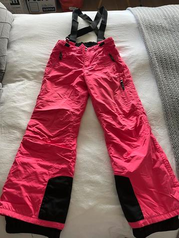 Falcon Ski Broek Maat 164 beschikbaar voor biedingen