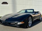 Corvette C5 Convertible – 2004 – In absolute nieuwstaat!, Automaat, Achterwielaandrijving, Gebruikt, Cabriolet