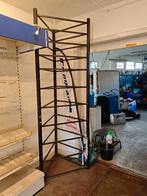 Fiets banden rek, Ophalen, Gebruikt