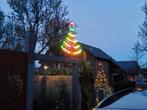 Kerstverlichting KERSTBOOM  oerdegelijk  31xLED E27 , 1 watt, Diversen, Kerst, Ophalen, Zo goed als nieuw