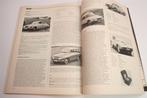 Zeldzaam Autotest Jaarboek 1973, Ophalen of Verzenden, Gelezen, Algemeen