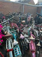 Partij damesfietsen heren en kinderfietsen lichte opknappers, Ophalen of Verzenden, Zo goed als nieuw, Overige merken