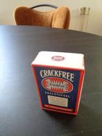 Oud vol pakje Crackfree edelstijfsel., Ophalen of Verzenden, Gebruikt, Verpakking
