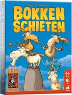 Bokken schieten, Een of twee spelers, Ophalen of Verzenden, Nieuw, 999  Games