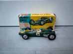 Corgi Toys Formule 1 Lotus Climax Racing Car. 155. Boxed., Hobby en Vrije tijd, Modelauto's | 1:43, Ophalen of Verzenden, Zo goed als nieuw
