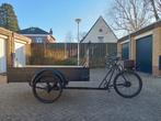 Bakfiets 3500 euro, Fietsen en Brommers, Fietsen | Bakfietsen, Ophalen of Verzenden, Gebruikt, Goederen