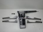 Audi A6 4K C8 Inlegset Dashboard Compleet met middenconsole, Auto-onderdelen, Ophalen of Verzenden, Gebruikt, Audi