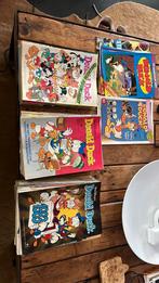 3 incomplete jaargangen donald duck 1983 1984 1985, Boeken, Meerdere comics, Ophalen of Verzenden, Zo goed als nieuw, Europa