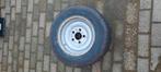 Aanhangwagenwiel band 145/12, Ophalen, Gebruikt