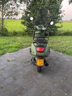 Scooter AGM VX 50, Fietsen en Brommers, Snorfietsen en Snorscooters, Gebruikt, Benzine, Ophalen, Overige merken