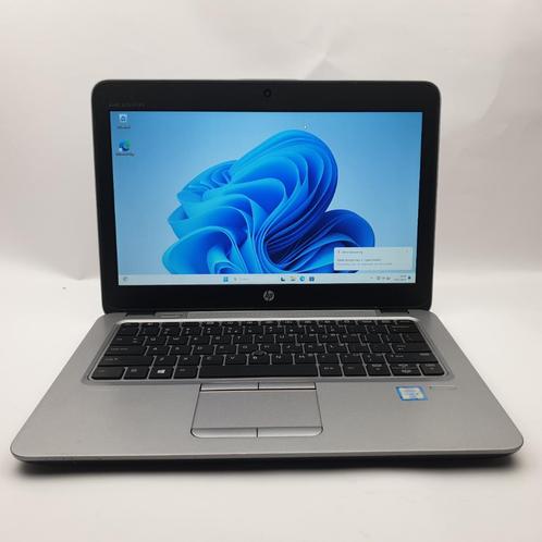 HP EliteBook 820 G3 Laptop || Nu maar €159.99, Computers en Software, Laptophoezen, Zo goed als nieuw, 12 inch, Ophalen of Verzenden