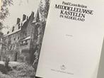 Middeleeuwse kastelen in Nederland (1979), Boeken, Ophalen of Verzenden, Zo goed als nieuw