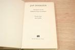 Jan Doeksen — Hollandse Berger & Zeesleper [1965], Ophalen of Verzenden, Gelezen, Europa
