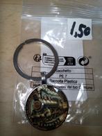 trein - locomotive  sleutelhanger - nieuw, Ophalen of Verzenden, Nieuw, Overige typen