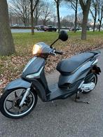 Piaggio liberty s 2018, Gebruikt, Overige modellen, Maximaal 45 km/u, Ophalen of Verzenden