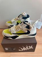 Jordan Jumpman Jack TR Travis Scott Bright Cactus 44, Ophalen of Verzenden, Nieuw
