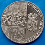 2 1/2 ECU 1992 - 75 jaar - De Vierdaagse van Nijmegen, Verzenden, Overige materialen, Nederland