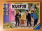 Kuifje bordspel, Een of twee spelers, Ophalen of Verzenden, Zo goed als nieuw