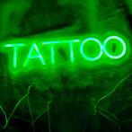 neon verlichting led 'Tattoo" lichtintensiteit schakelaar, Nieuw, Ophalen of Verzenden