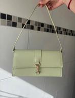 Schoudertas, Sieraden, Tassen en Uiterlijk, Tassen | Schoudertassen, Verzenden, Zo goed als nieuw, Groen, Overige merken