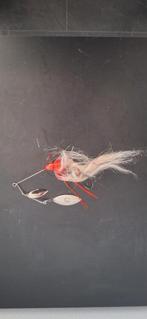 Savage gear mega da bush spinnerbait, Ophalen of Verzenden, Overige typen