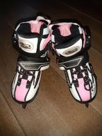 Schaatsen verstelbaar mt 28-31, Ophalen of Verzenden, Verstelbaar