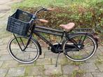 Cortina U4 mini jongensfiets 24 inch, Ophalen of Verzenden, Zo goed als nieuw, 24 inch, Versnellingen
