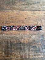 Old habits die hard hoedenbandje, Ophalen of Verzenden, Nieuw, Hoed