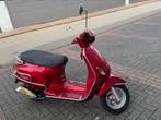 Vespa Look Scooter, Ophalen, Zo goed als nieuw, Benzine, Vespa