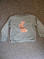 Winter truien meisje, Ophalen of Verzenden, Zo goed als nieuw, Maat 140