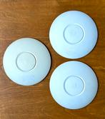 3 x Unifi AP-AC Lite, Computers en Software, Ophalen of Verzenden, Gebruikt