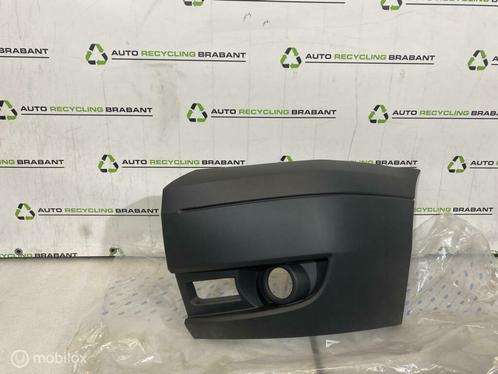 Bumperhoek Links Ford Transit NIEUW ORIG 6C11-17E889-AE5ZCT, Auto-onderdelen, Carrosserie en Plaatwerk, Bumper, Ford, Voor, Gebruikt