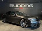 BMW 5 Serie 520i High Exe | M-performance | Head-up | 20'', 1998 cc, Achterwielaandrijving, Gebruikt, 4 cilinders